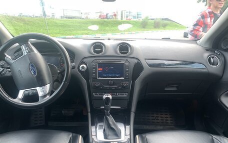 Ford Mondeo IV, 2011 год, 1 000 000 рублей, 30 фотография