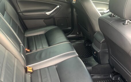 Ford Mondeo IV, 2011 год, 1 000 000 рублей, 35 фотография