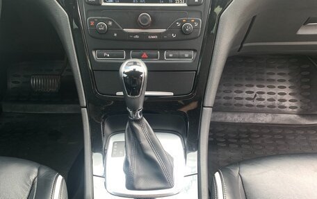 Ford Mondeo IV, 2011 год, 1 000 000 рублей, 33 фотография