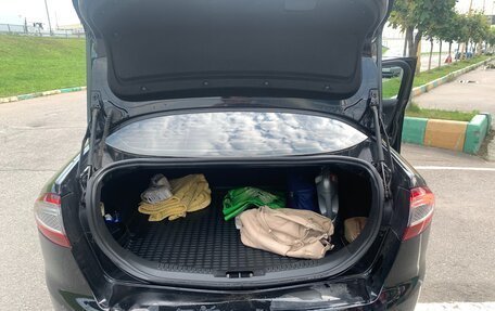 Ford Mondeo IV, 2011 год, 1 000 000 рублей, 38 фотография