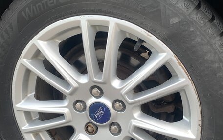 Ford Mondeo IV, 2011 год, 1 000 000 рублей, 27 фотография