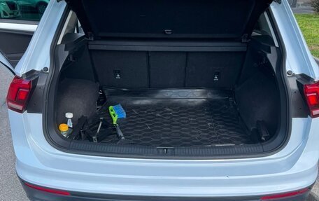Volkswagen Tiguan II, 2019 год, 1 750 000 рублей, 7 фотография