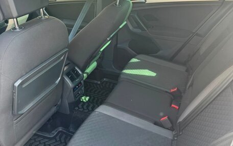 Volkswagen Tiguan II, 2019 год, 1 750 000 рублей, 12 фотография