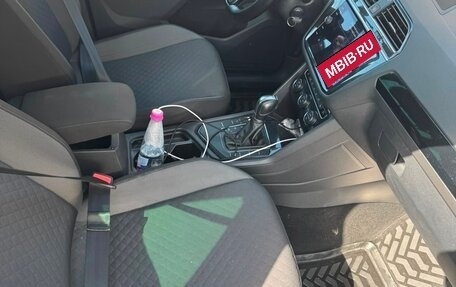 Volkswagen Tiguan II, 2019 год, 1 750 000 рублей, 11 фотография
