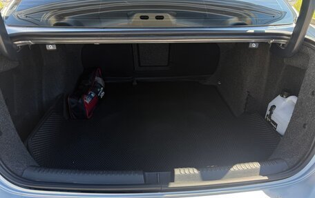Volkswagen Jetta VI, 2013 год, 1 100 000 рублей, 16 фотография