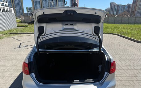 Volkswagen Jetta VI, 2013 год, 1 100 000 рублей, 15 фотография
