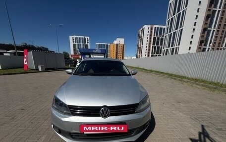 Volkswagen Jetta VI, 2013 год, 1 100 000 рублей, 7 фотография
