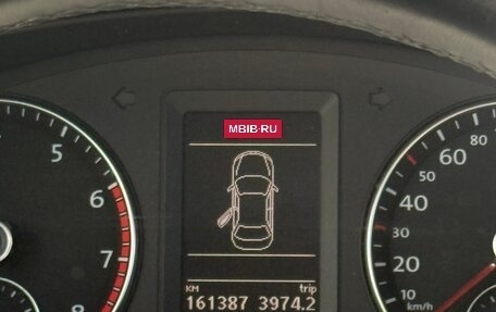 Volkswagen Jetta VI, 2013 год, 1 100 000 рублей, 14 фотография