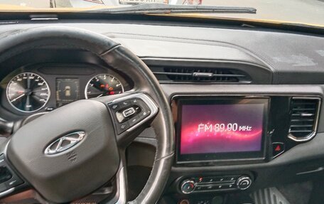 Chery Tiggo 4 I рестайлинг, 2022 год, 690 000 рублей, 13 фотография