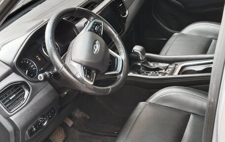 Chery Tiggo 4 I рестайлинг, 2022 год, 690 000 рублей, 11 фотография