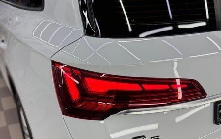 Audi Q5, 2021 год, 5 100 000 рублей, 4 фотография