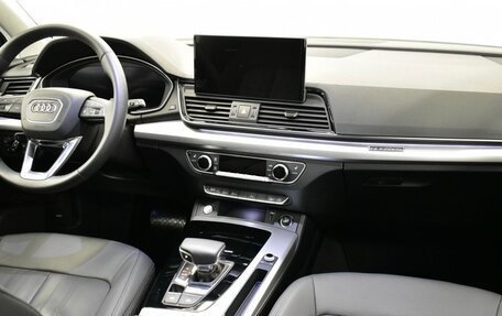 Audi Q5, 2021 год, 5 100 000 рублей, 9 фотография