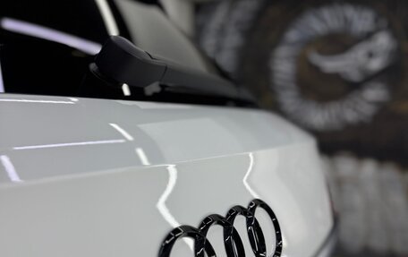 Audi Q5, 2021 год, 5 100 000 рублей, 6 фотография