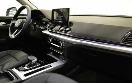 Audi Q5, 2021 год, 5 100 000 рублей, 11 фотография