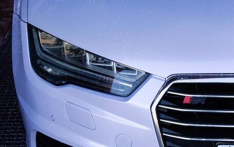 Audi A7, 2010 год, 2 300 000 рублей, 8 фотография