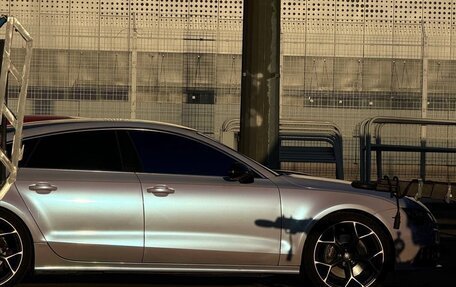 Audi A7, 2010 год, 2 300 000 рублей, 5 фотография