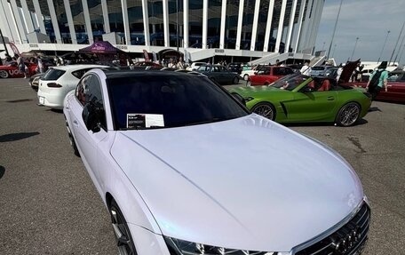 Audi A7, 2010 год, 2 300 000 рублей, 4 фотография