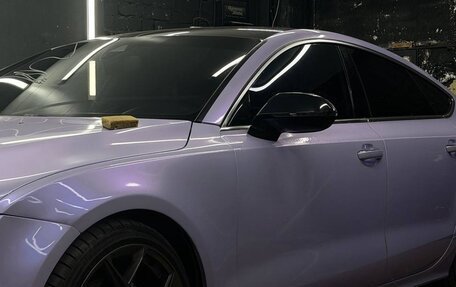Audi A7, 2010 год, 2 300 000 рублей, 12 фотография