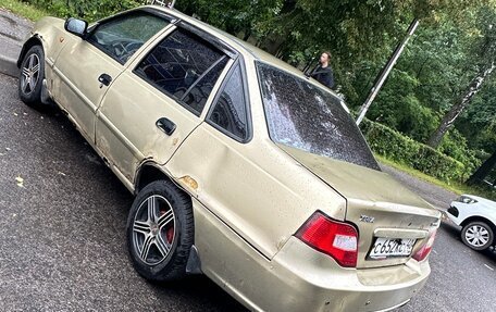 Daewoo Nexia I рестайлинг, 2009 год, 100 000 рублей, 2 фотография