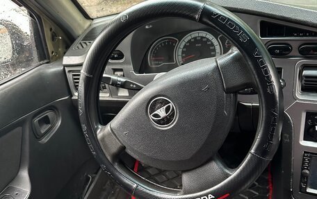 Daewoo Nexia I рестайлинг, 2009 год, 100 000 рублей, 6 фотография