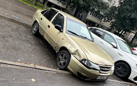 Daewoo Nexia I рестайлинг, 2009 год, 100 000 рублей, 4 фотография