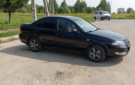 Nissan Almera Classic, 2010 год, 338 000 рублей, 2 фотография