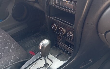 Nissan Almera Classic, 2010 год, 338 000 рублей, 7 фотография