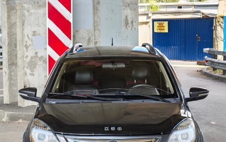 Lifan X50, 2016 год, 375 000 рублей, 2 фотография