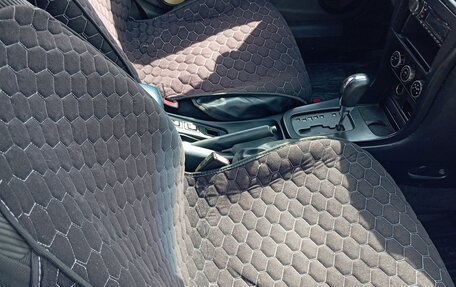 Nissan Almera Classic, 2010 год, 338 000 рублей, 8 фотография