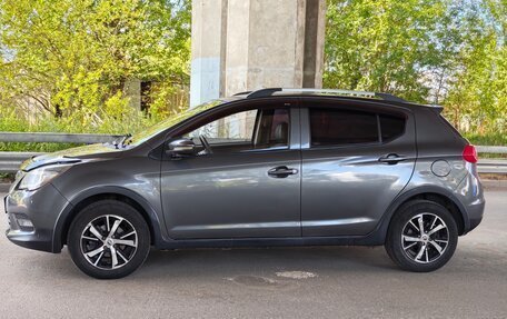 Lifan X50, 2016 год, 375 000 рублей, 6 фотография