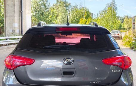 Lifan X50, 2016 год, 375 000 рублей, 9 фотография