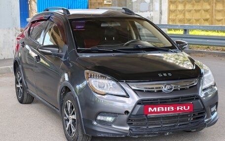 Lifan X50, 2016 год, 375 000 рублей, 3 фотография