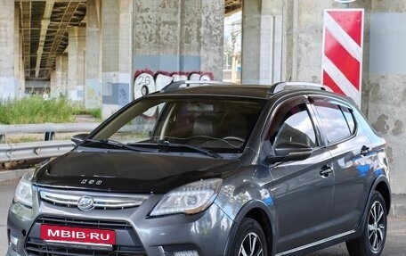 Lifan X50, 2016 год, 375 000 рублей, 4 фотография