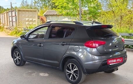 Lifan X50, 2016 год, 375 000 рублей, 7 фотография