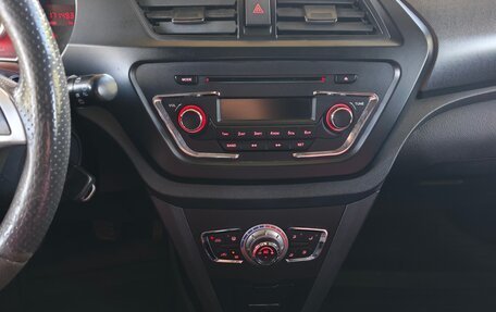 Lifan X50, 2016 год, 375 000 рублей, 14 фотография