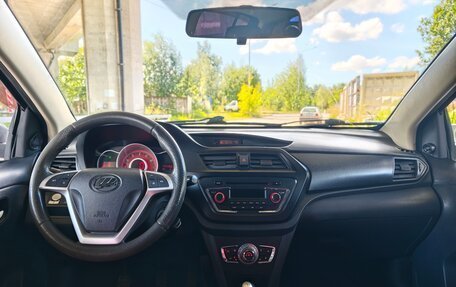 Lifan X50, 2016 год, 375 000 рублей, 12 фотография