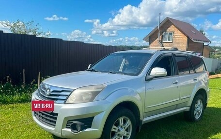 Great Wall Hover H3 I, 2013 год, 750 000 рублей, 6 фотография