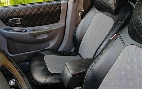 Hyundai Accent II, 2008 год, 450 000 рублей, 5 фотография