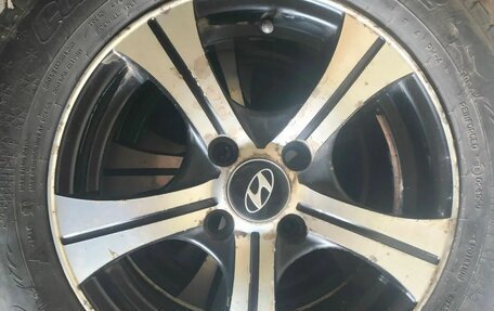 Hyundai Accent II, 2008 год, 450 000 рублей, 16 фотография