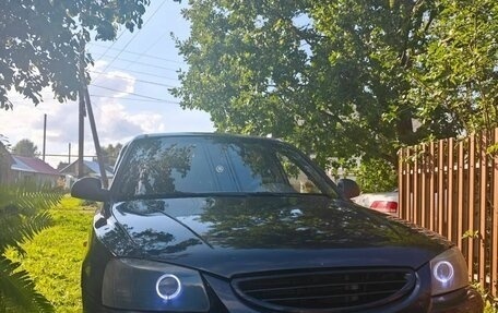 Hyundai Accent II, 2008 год, 450 000 рублей, 4 фотография