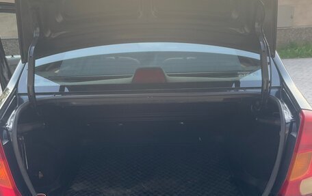 Renault Logan I, 2009 год, 450 000 рублей, 7 фотография