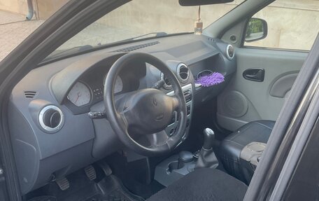 Renault Logan I, 2009 год, 450 000 рублей, 5 фотография