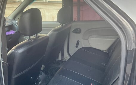 Renault Logan I, 2009 год, 450 000 рублей, 4 фотография