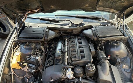 BMW 5 серия, 2002 год, 400 000 рублей, 6 фотография