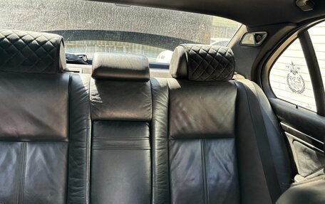 BMW 5 серия, 2002 год, 400 000 рублей, 4 фотография