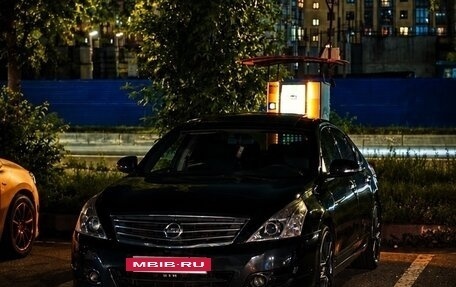 Nissan Teana, 2008 год, 850 000 рублей, 4 фотография