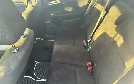 Honda Shuttle II, 2016 год, 820 000 рублей, 9 фотография
