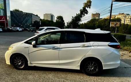 Honda Shuttle II, 2016 год, 820 000 рублей, 5 фотография
