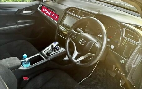 Honda Shuttle II, 2016 год, 820 000 рублей, 6 фотография