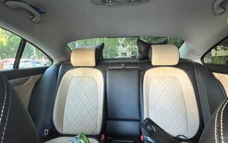 Volkswagen Passat CC I рестайлинг, 2011 год, 950 000 рублей, 7 фотография